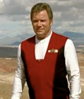 Illustration for article titled Captain Kirk's 40-Year Parade Of Fashion Shame